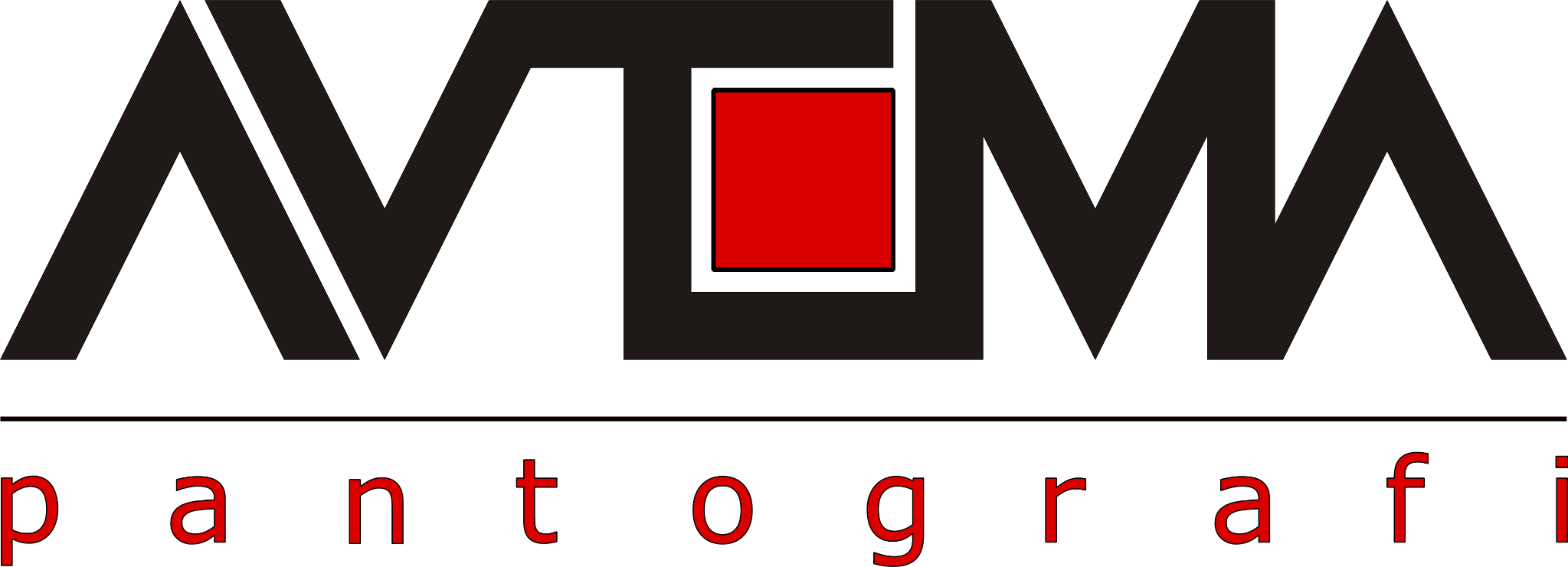 Automa Pantografi