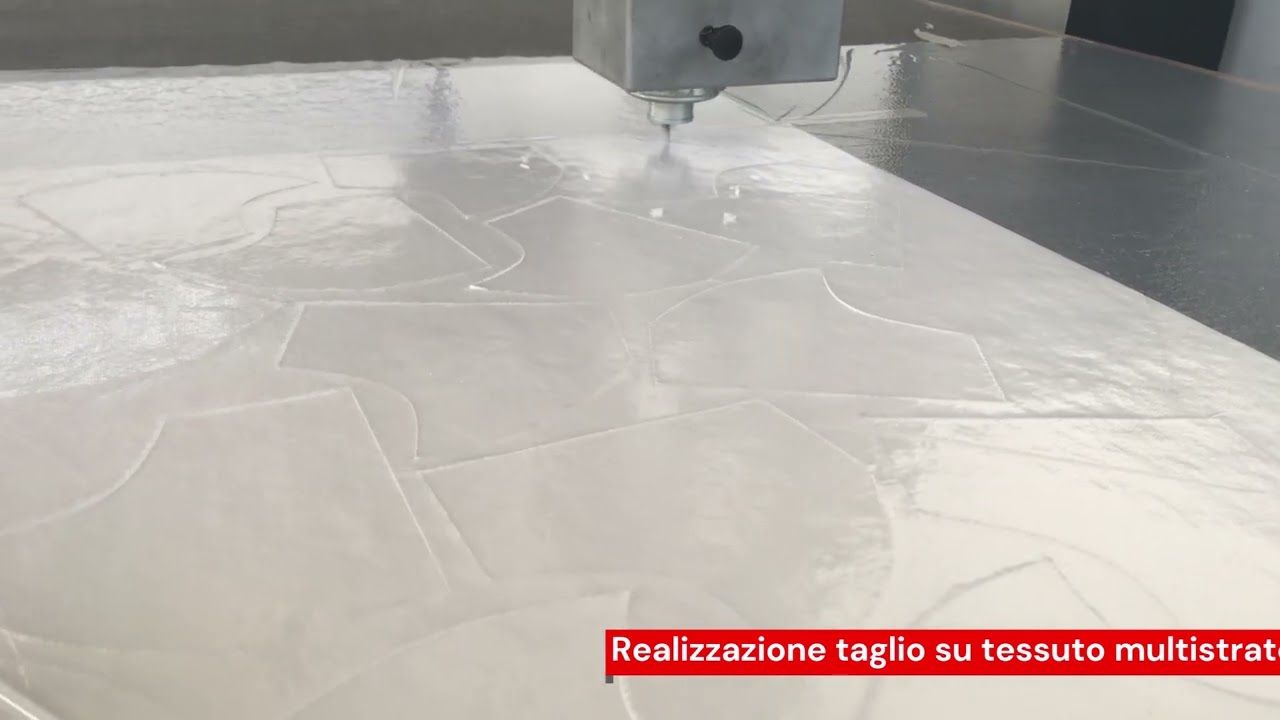 tessuto multistrato